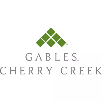 Logo von Gables Cherry Creek