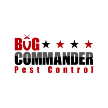 Λογότυπο από Bug Commander Pest Control