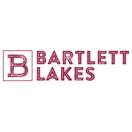Logotipo de Bartlett Lakes