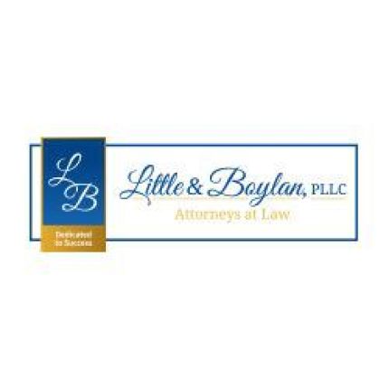 Logo de Little & Boylan PLLC