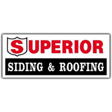 Logotyp från Superior Siding and Roofing Inc