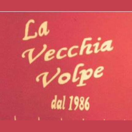 Logotyp från Ristorante Pizzeria La Vecchia Volpe