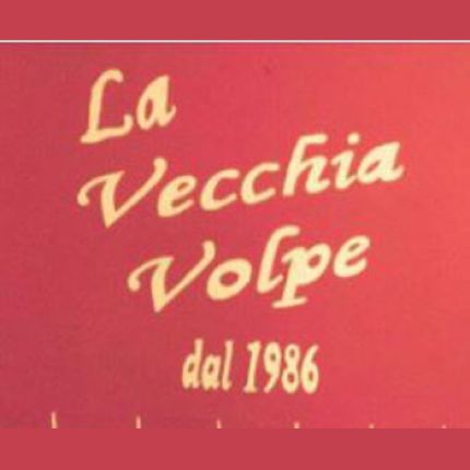 Logo de Ristorante Pizzeria La Vecchia Volpe