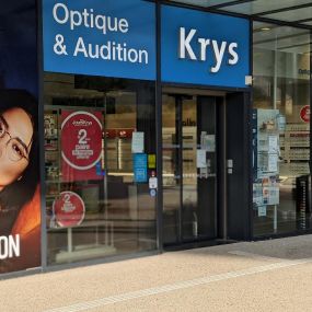 Bild von Audioprothésiste Krys Audition