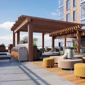 Cabana