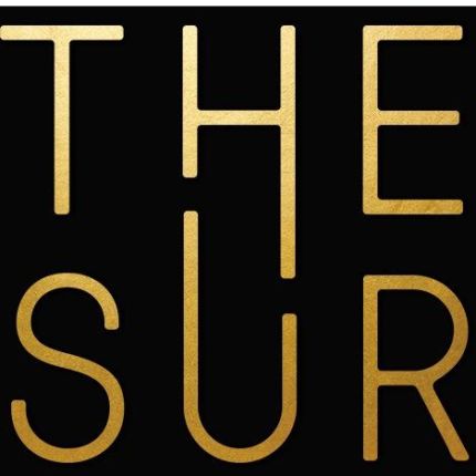 Logo de The Sur