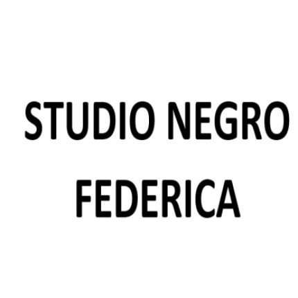 Logo da Studio Negro Federica