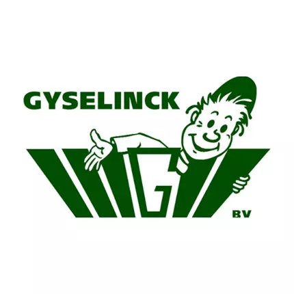 Logo fra GYSELINCK