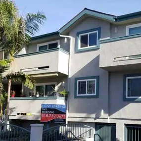 Property Exterior