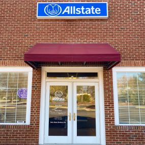 Bild von Ryan Allen: Allstate Insurance