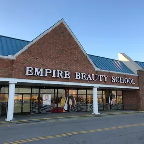 Bild von Empire Beauty School
