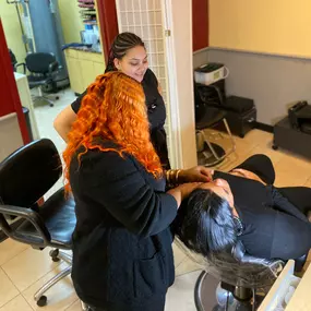 Bild von Empire Beauty School