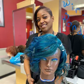 Bild von Empire Beauty School