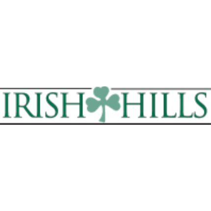 Logo da Irish Hills Apartments