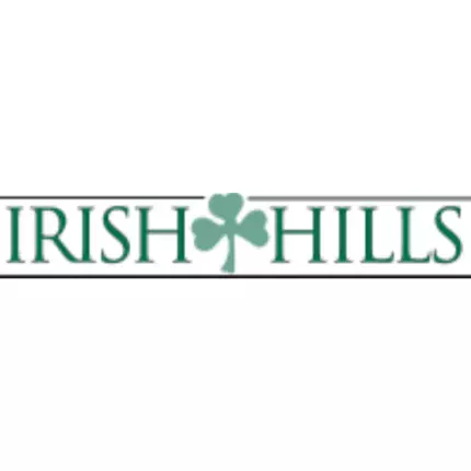 Logo da Irish Hills Apartments