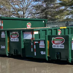 Bild von Economy Disposal Service