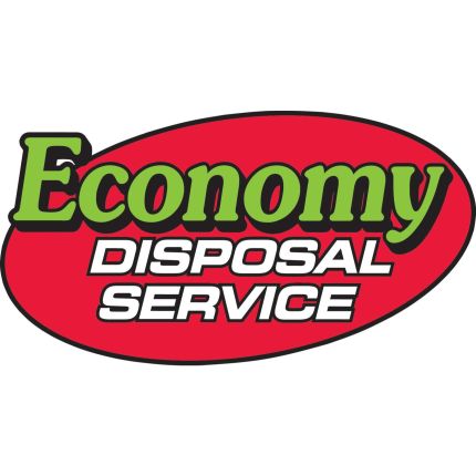 Logótipo de Economy Disposal Service