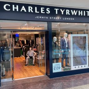 Bild von Charles Tyrwhitt