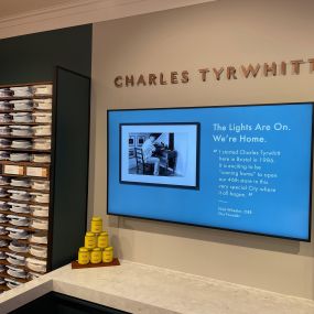 Bild von Charles Tyrwhitt