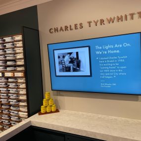 Bild von Charles Tyrwhitt