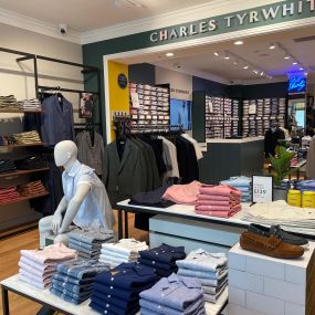 Bild von Charles Tyrwhitt