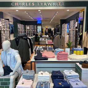 Bild von Charles Tyrwhitt