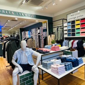 Bild von Charles Tyrwhitt