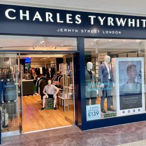 Bild von Charles Tyrwhitt