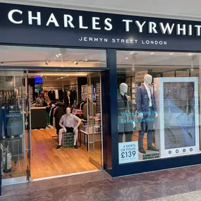 Bild von Charles Tyrwhitt