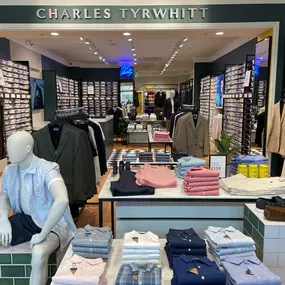 Bild von Charles Tyrwhitt