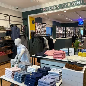 Bild von Charles Tyrwhitt