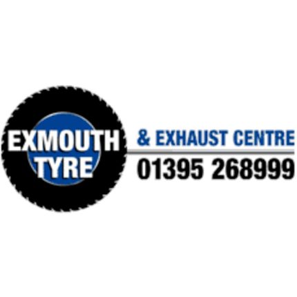 Logo da Exmouth Tyre & Exhaust Centre