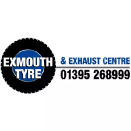 Logo da Exmouth Tyre & Exhaust Centre