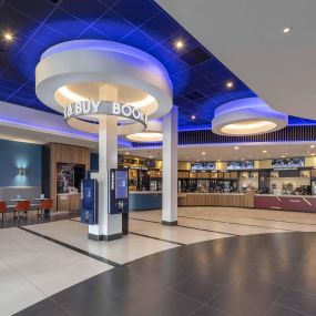 Bild von ODEON Luxe Durham