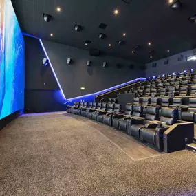 Bild von ODEON Luxe Durham