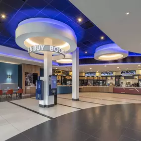 Bild von ODEON Luxe Durham