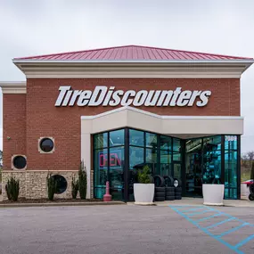 Bild von Tire Discounters
