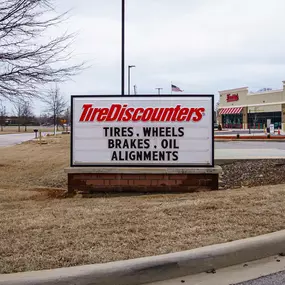 Bild von Tire Discounters
