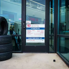 Bild von Tire Discounters