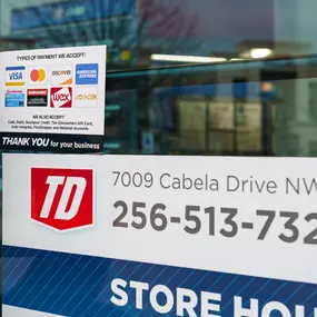 Bild von Tire Discounters