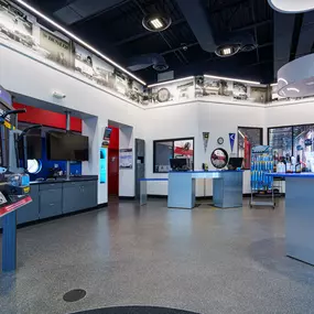 Bild von Tire Discounters