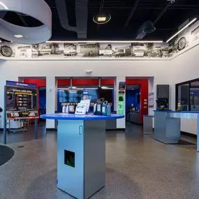 Bild von Tire Discounters