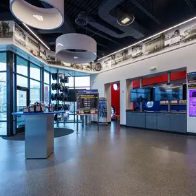 Bild von Tire Discounters