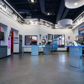 Bild von Tire Discounters