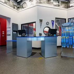 Bild von Tire Discounters