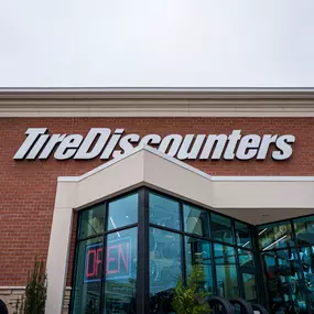 Bild von Tire Discounters