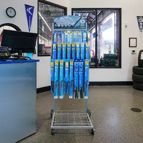 Bild von Tire Discounters