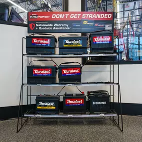 Bild von Tire Discounters