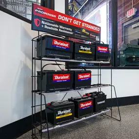 Bild von Tire Discounters