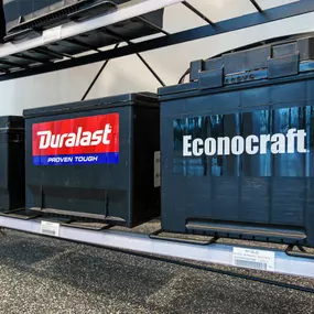 Bild von Tire Discounters